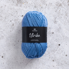 Ulrika 50g Blue Bayou