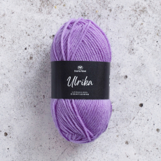 Ulrika 50g perfect purple