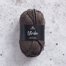 Ulrika 50g shifting pale brown