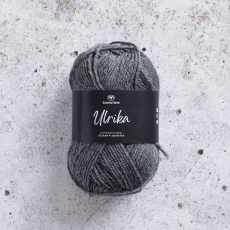 Ulrika 50g iron grey