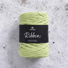 Ribbon 250g Sharp Lime