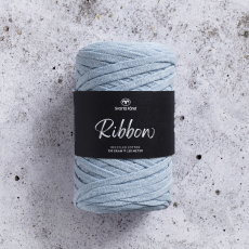 Ribbon 250g Blue Breeze