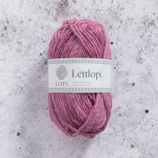 Lettlopi 50g Pink Heather