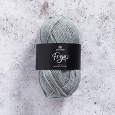 Freja 50g Pencil Grey